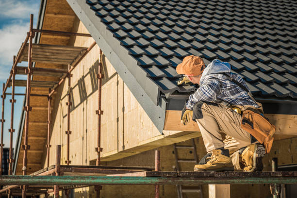 Best Rubber Roofing (EPDM, TPO)  in Kernersville, NC