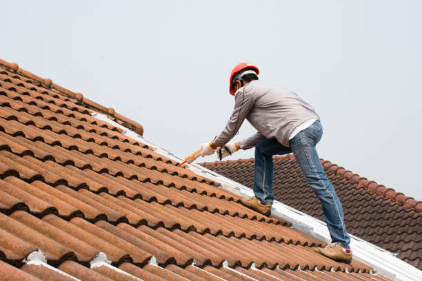 Best Flat Roofing  in Kernersville, NC