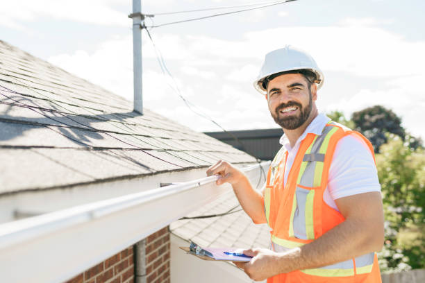 Roof Coating Services in Kernersville, NC