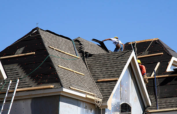 Best Hot Roofs  in Kernersville, NC