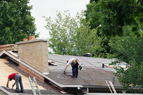 Best Cold Roofs  in Kernersville, NC