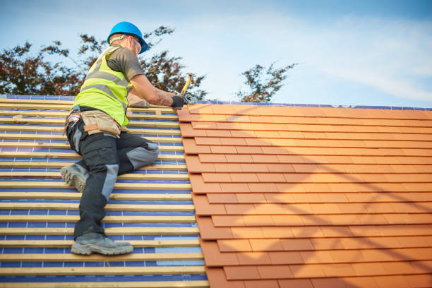 Best Emergency Roof Repair Services  in Kernersville, NC