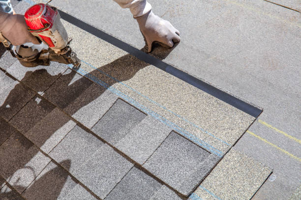 Best Roofing for New Construction  in Kernersville, NC